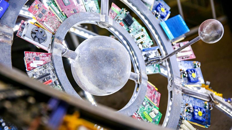 大数据分析技术栈，构建高效数据处理的基石